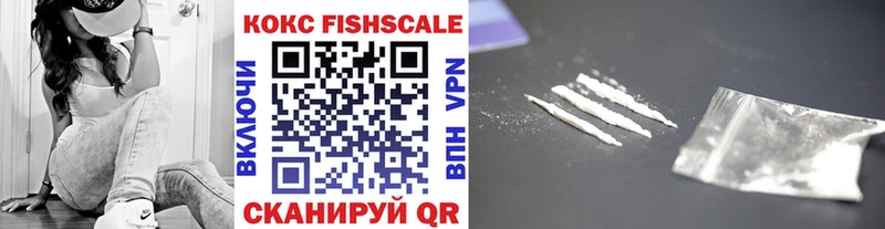 Кокаин FishScale  Суровикино 
